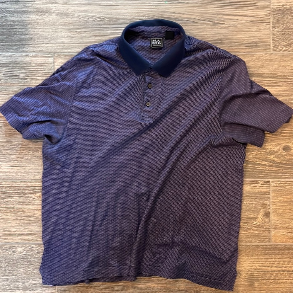 Mens polo